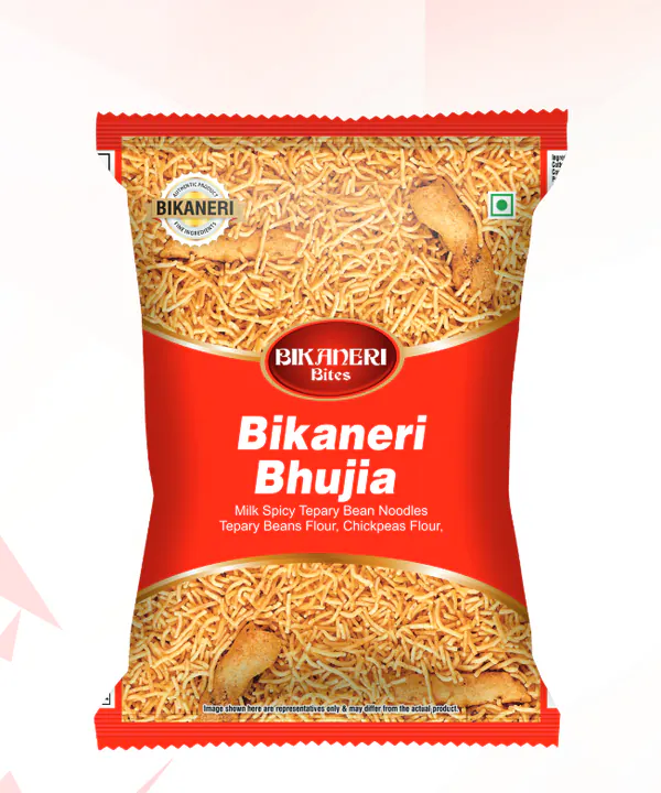 Bikaneri Bites — From the heart of Bikaner — to the world.