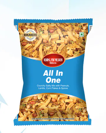 All In One