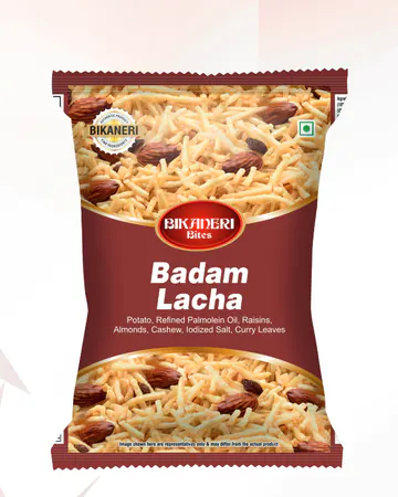 Badam Lacha