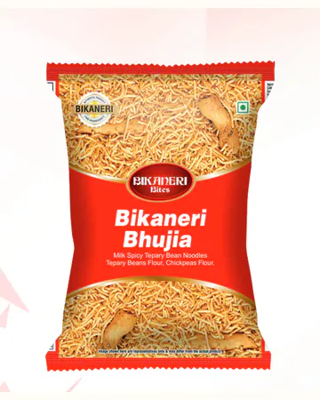 Bikaneri Bhujia