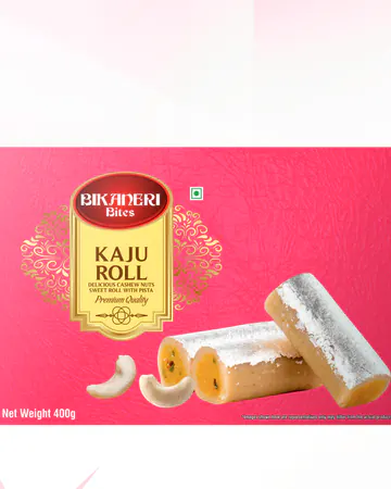 Dhoda Barfi