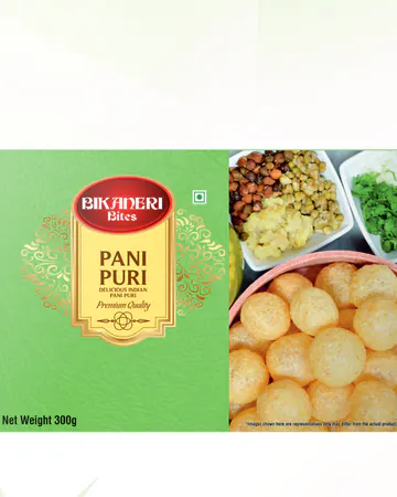 Dry Petha