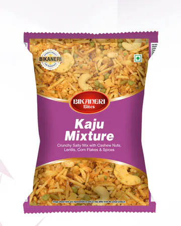Kaju Mixture