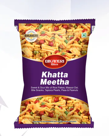 Khatta Meetha