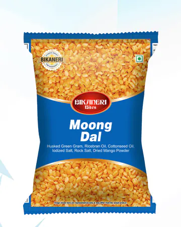 Moong Dal