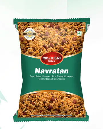 Navratan Mix