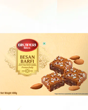 Soan Papdi