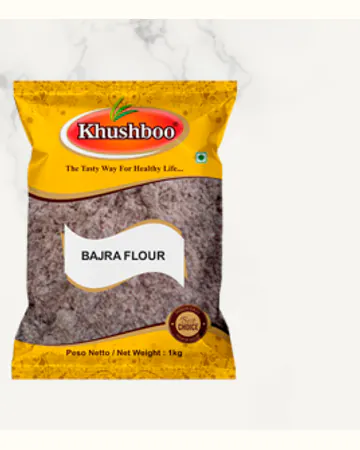 Bajra Flour