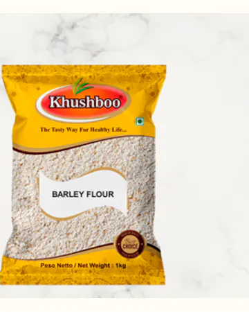 Barley Flour