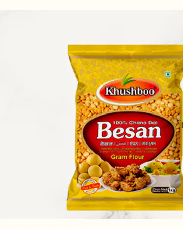 Besan (Gram Flour)