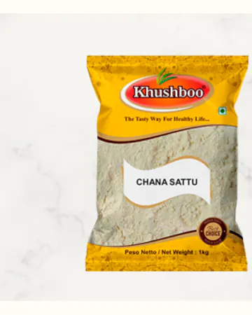 Chana Sattu