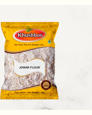 Jowar Flour