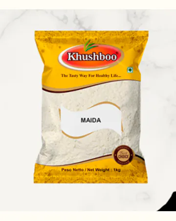 Maida (Refined Flour)