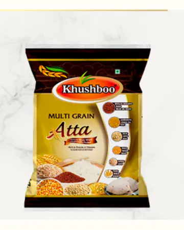 Multi-Grain Atta