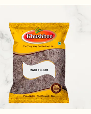 Ragi Flour