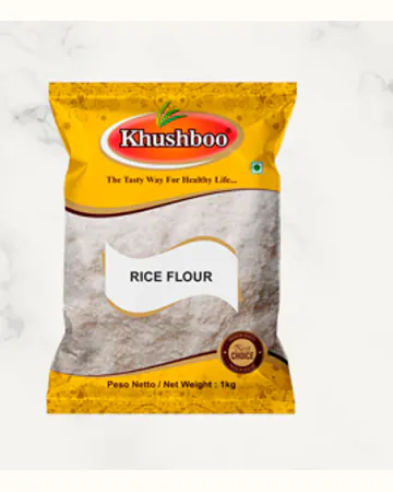 Rice Flour