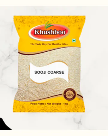 Sooji Coarse