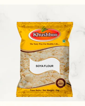 Soya Flour