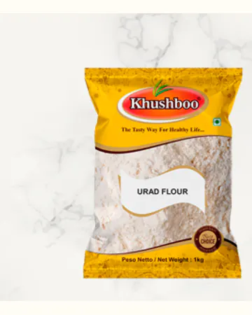 Urad Flour